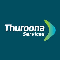 Logo of Thuroona Services