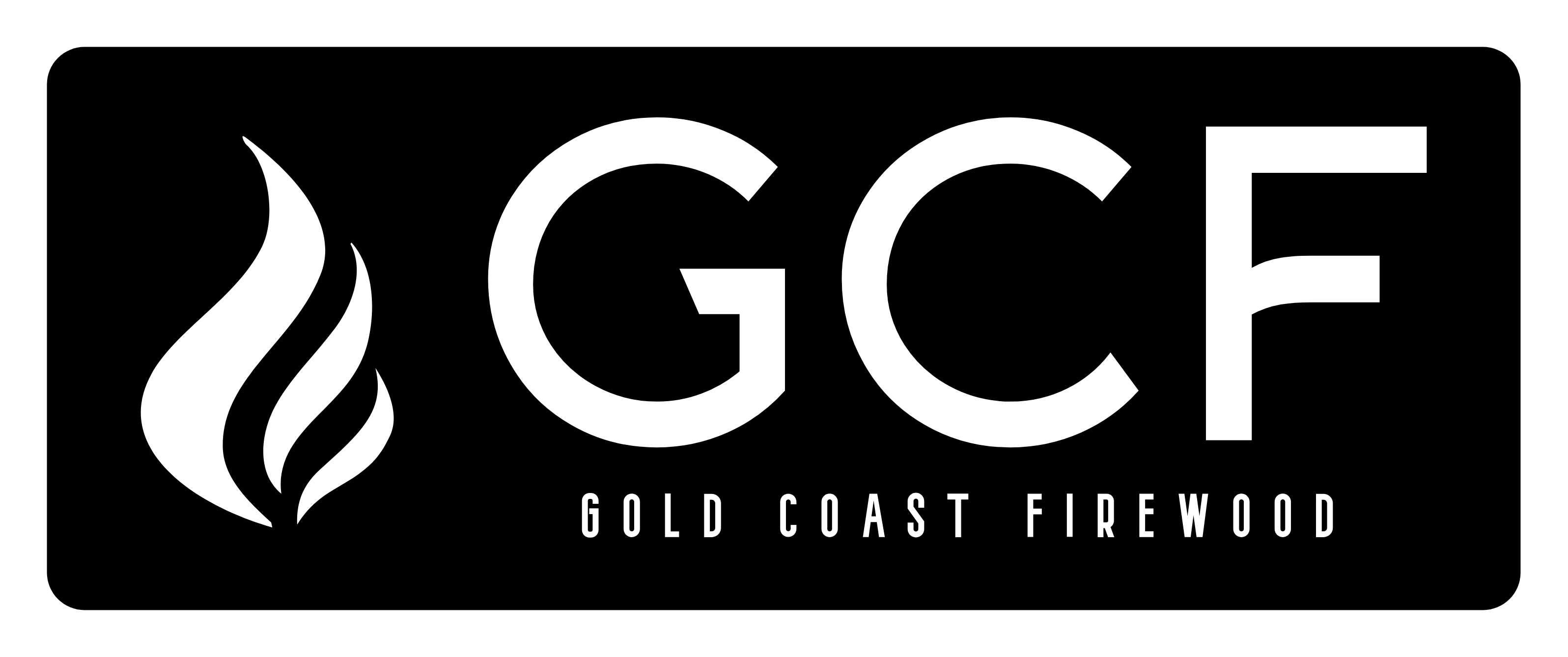 Logo of Goldcoast firewood