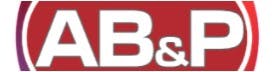 Logo of AB and P Abrasive Blasting & Painting