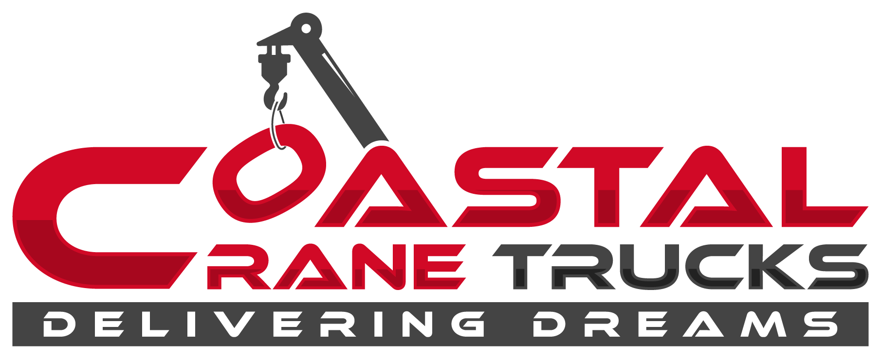 Logo of Coastal Crane Trucks