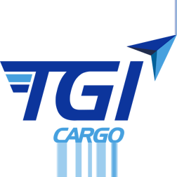 Logo of TGI Cargo Pty Ltd