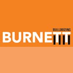 Logo of Burnett Bulldozing