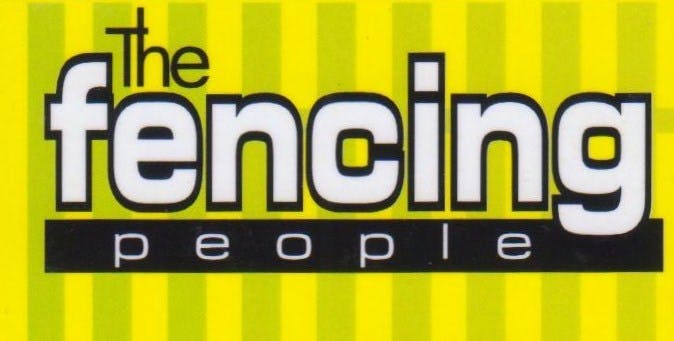 Logo of The Fencing People