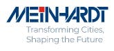 Logo of Meinhardt Consulting Engineers SA