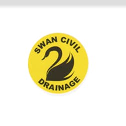 Logo of Swan Civil Drainage