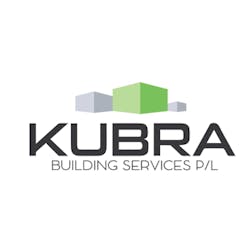 Logo of Kubra Building Services
