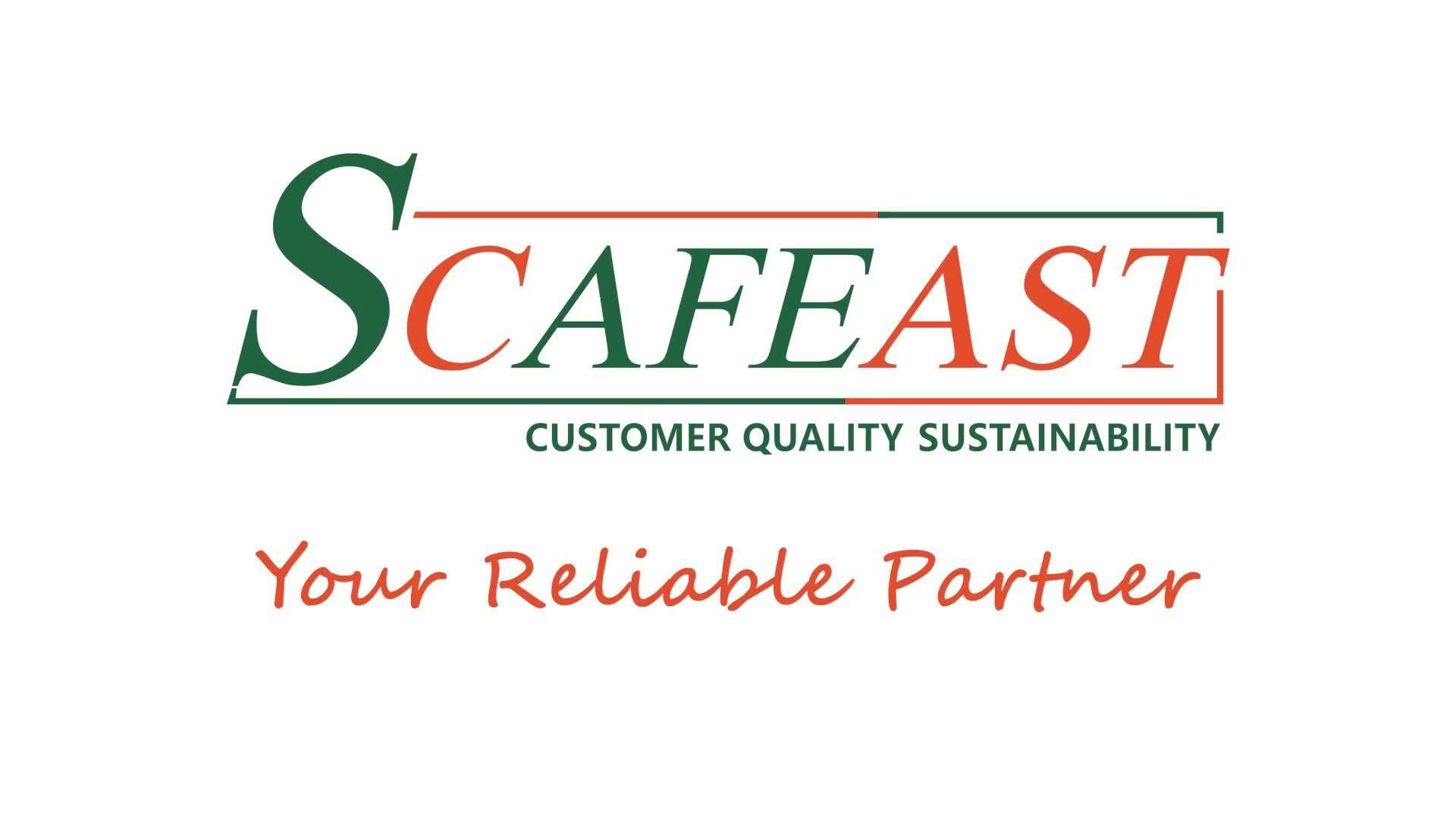 Logo of Scafeast
