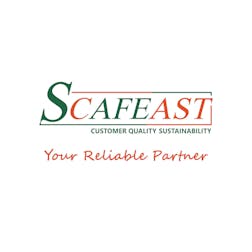 Logo of Scafeast