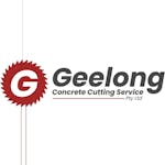 Logo of Geelong Concrete Cutting Service Pty Ltd