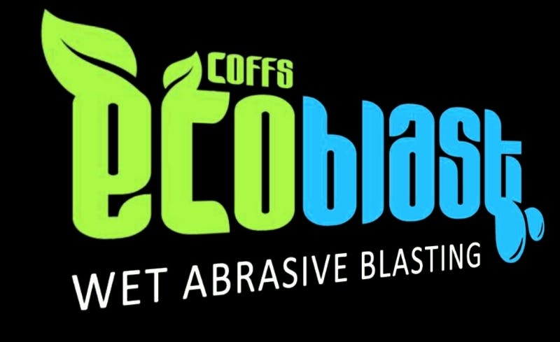 Logo of Coffs eco blast