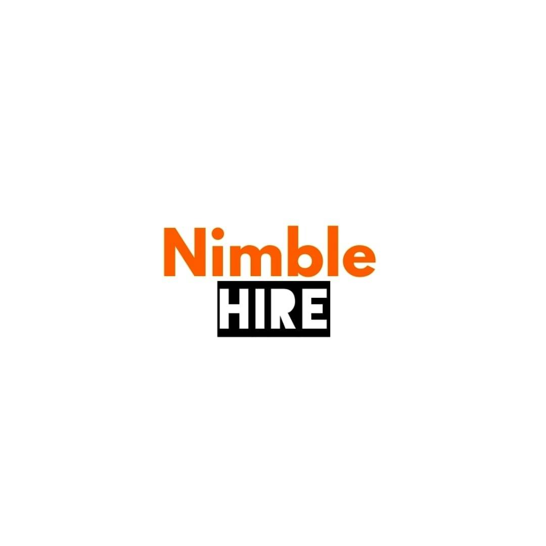 Logo of Nimble Hire