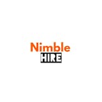 Logo of Nimble Hire