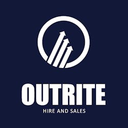 Logo of Outrite Hire and Sales