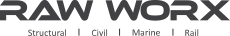 Logo of Raw Worx Pty Ltd