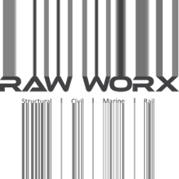 Logo of Raw Worx Pty Ltd