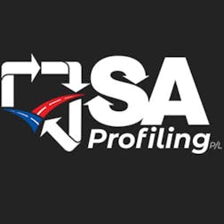 Logo of SA Profiling Pty Ltd