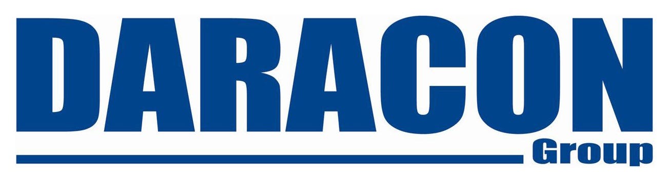 Logo of Daracon