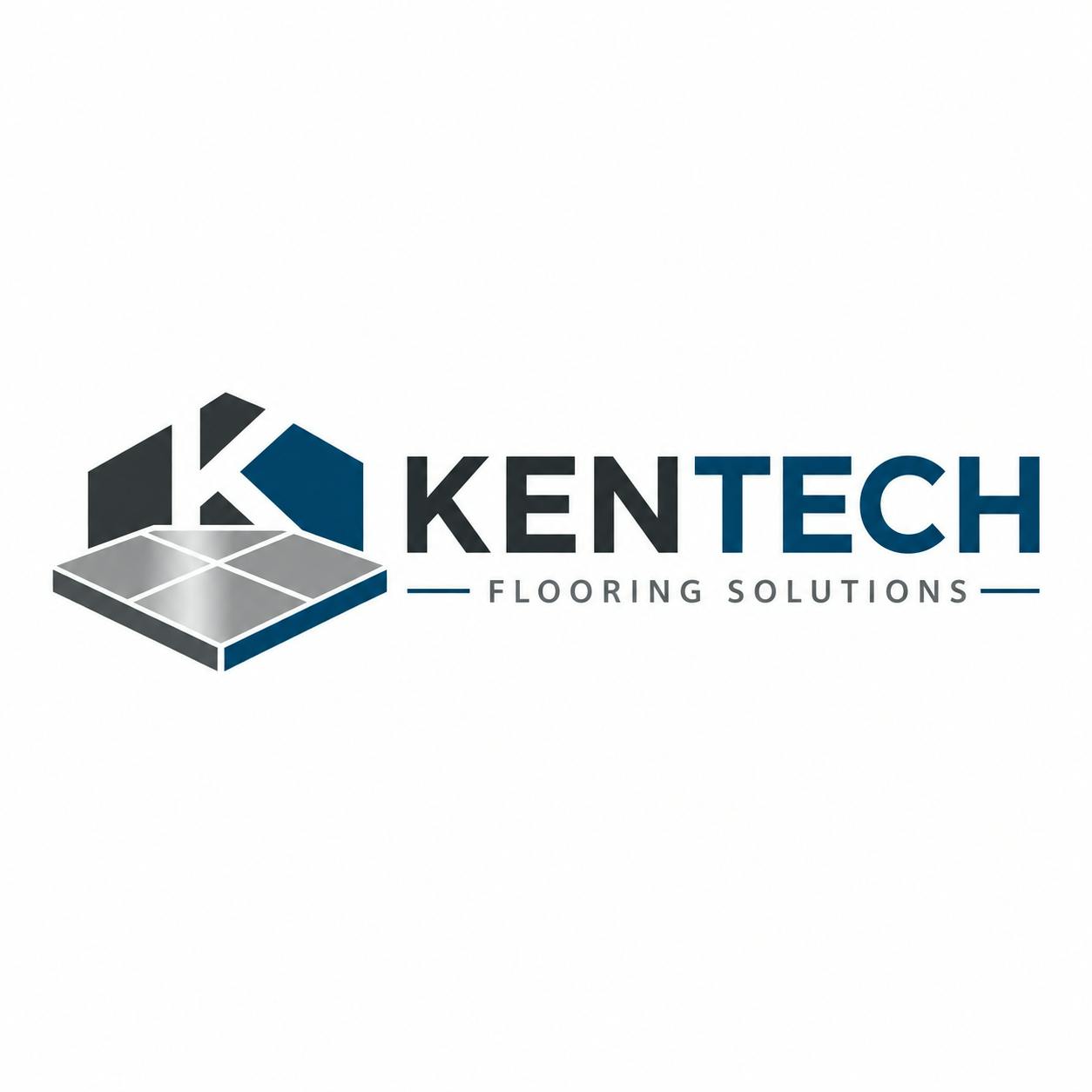 Logo of KENTECH Flooring Solutions