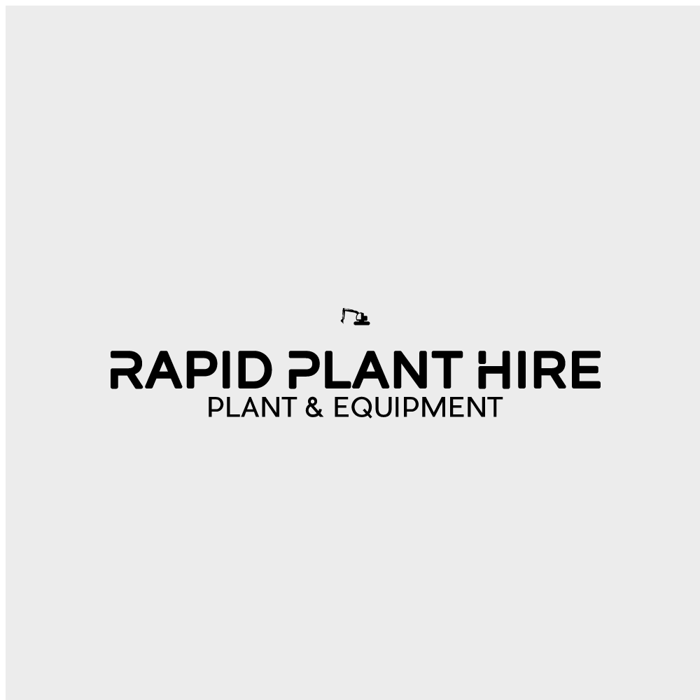 Logo of Rapid Plant Hire