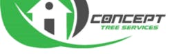 Logo of Concept Tree Services