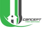 Logo of Concept Tree Services