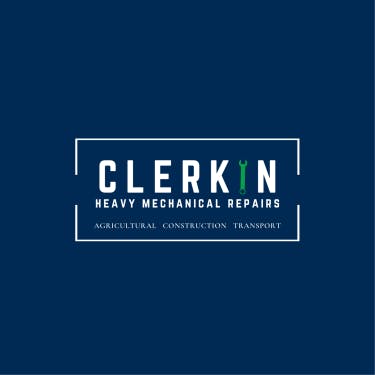 Logo of Clerkin Heavy Mechanical Repairs
