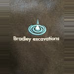 Logo of Bradley Excavations