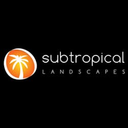 Logo of Subtropical Landscapes