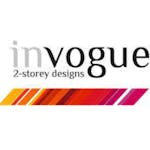 Logo of In-Vogue 2 Storey Designs