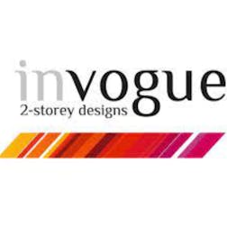 Logo of In-Vogue 2 Storey Designs