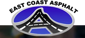 Logo of East Coast Asphalt and Concrete Edging Pty Ltd