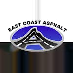Logo of East Coast Asphalt and Concrete Edging Pty Ltd