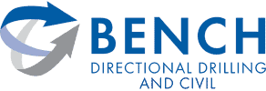 Logo of Bench Directional Drilling & Civil