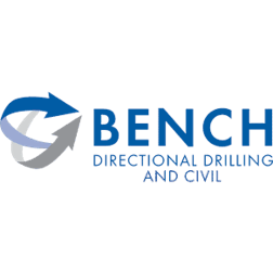 Logo of Bench Directional Drilling & Civil