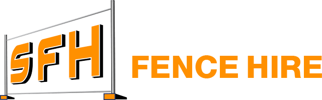 Logo of Sydney Fence Hire
