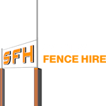 Logo of Sydney Fence Hire