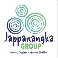 Logo of Jappanangka Group