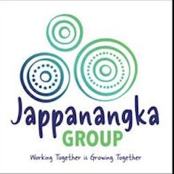 Logo of Jappanangka Group