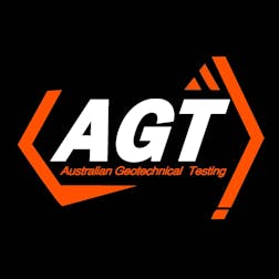 Logo of Australian Geotechnical Testing