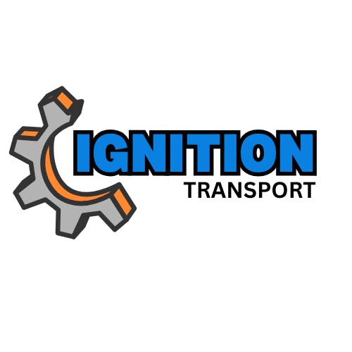 Logo of Ignition Transport Pty Ltd