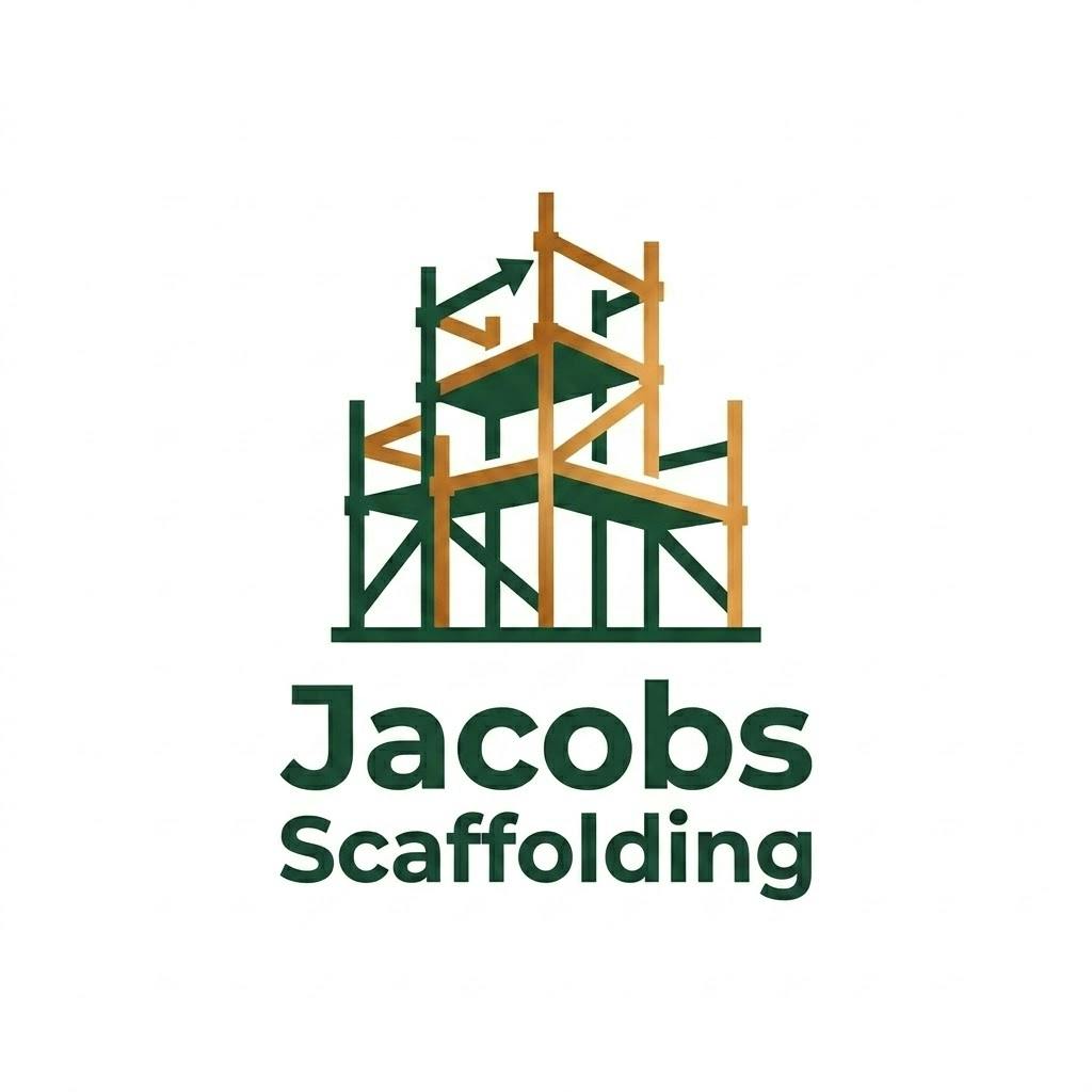 Logo of Jacobs Scaffolding