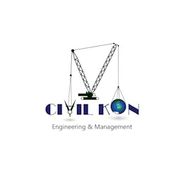 Logo of Civil Kon
