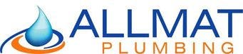 Logo of ALLMAT PLUMBING & GAS