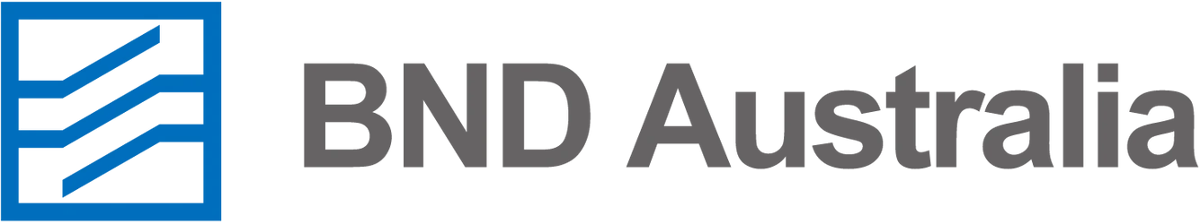 Logo of BND AUSTRALIA