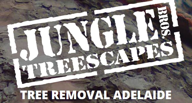 Logo of Jungle Bros Treescapes