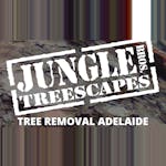 Logo of Jungle Bros Treescapes