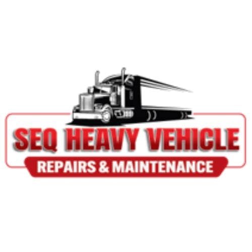 Logo of SEQ Heavy Vehicle Repairs & Maintenance Pty Ltd