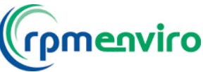 Logo of RPM Enviro
