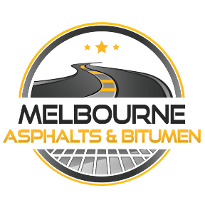 Logo of Melbourne Asphalts & Bitumen