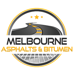 Logo of Melbourne Asphalts & Bitumen